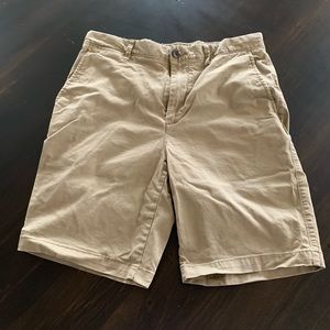 Goodfellow Khaki Shorts